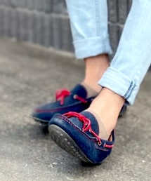 ZARA | スリッポン