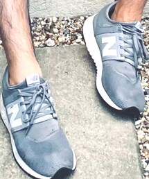 NEW BALANCE | スニーカー