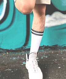 GLOBAL WORK | ソックス/靴下