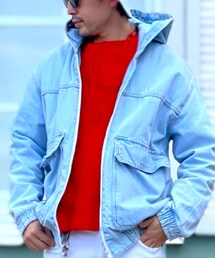 RAGEBLUE | ニット/セーター