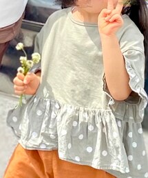 pairmanon | トップス