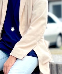 RAGEBLUE | トレンチコート