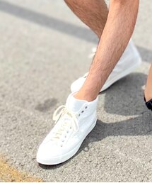 ZARA | スニーカー