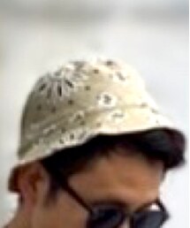 RAGEBLUE | ハット