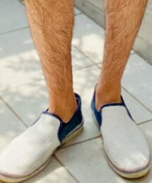 VANS | スリッポン