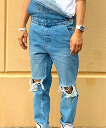 Bershka | オールインワン・サロペット