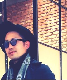 RAGEBLUE | ハット