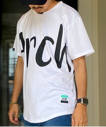 arch | Tシャツ/カットソー