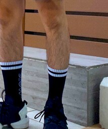 GLOBAL WORK | ソックス/靴下