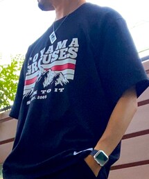 GLOBAL WORK | Tシャツ/カットソー