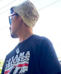 RAGEBLUE | ハット