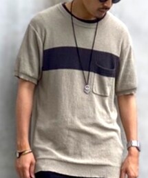 BAYFLOW | Tシャツ/カットソー