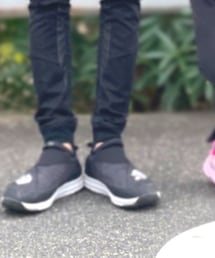 THE NORTH FACE | シューズ