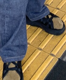 SHAKA | サンダル