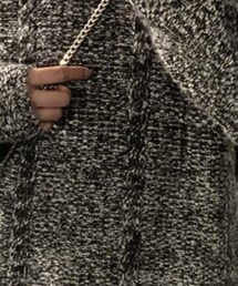 MODEFREAK | ニット/セーター