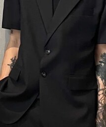 MODEFREAK | ジャケット/アウター