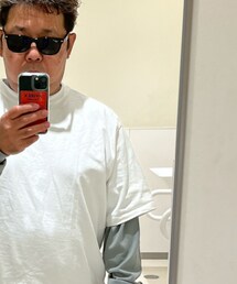 AVIREX | Tシャツ/カットソー