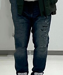 GAP | デニムパンツ
