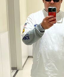 U.S AIR FORCE イベントロンT | Tシャツ/カットソー