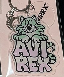 AVIREX | ファッション雑貨