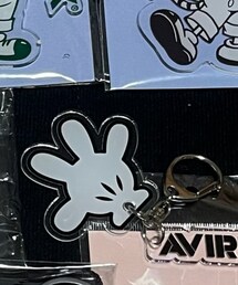 AVIREX | ファッション雑貨