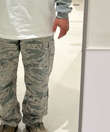U.S AIR FORCE ABUパンツ | カーゴパンツ