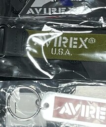 AVIREX | ファッション雑貨