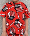 Fluffy BROTHERS(フラッフィーブラザーズ)の「トップス(Tシャツ/カットソー)」