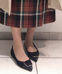 Te chichi | パンプス