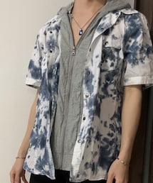 流儀圧搾 | トップス