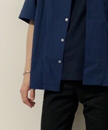 GLOBAL WORK | シャツ/ブラウス