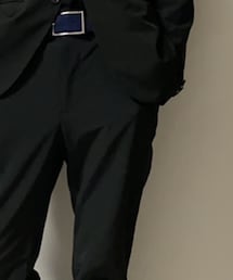 GU | セットアップ