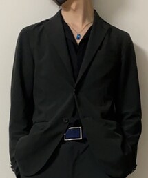 GU | セットアップ