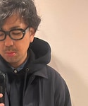 GU(ジーユー)の「トップス(パーカー)」