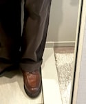 Paraboot(パラブーツ)の「シューズ(モカシン/デッキシューズ)」