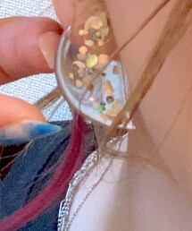 R‐habit | ピアス（両耳用）