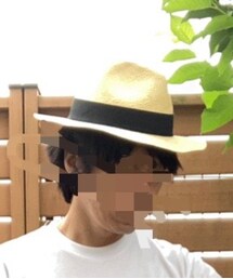 BLACK by VANQUISH | ハット