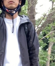 THE NORTH FACE | ナイロンジャケット