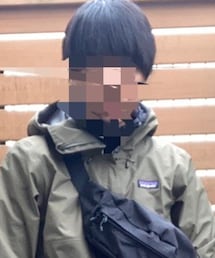 mont-bell | マウンテンパーカー