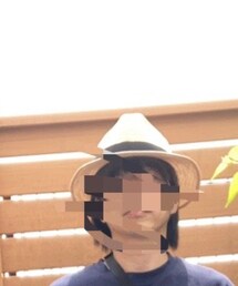 無印良品 | ハット