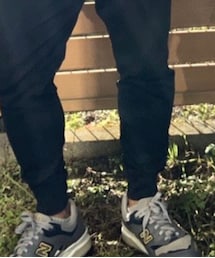 NEW BALANCE | スニーカー