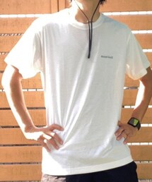 mont-bell | Tシャツ/カットソー