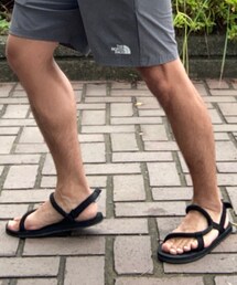 mont-bell | サンダル