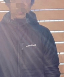 mont-bell | ジャージ