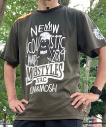 MOBSTYLES | Tシャツ/カットソー