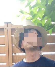 無印良品 | ハット