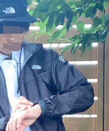 THE NORTH FACE | ナイロンジャケット