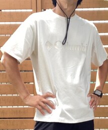 Columbia | Tシャツ/カットソー
