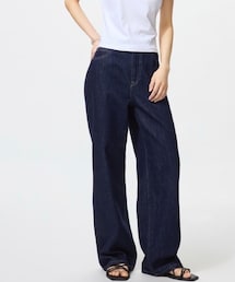 UNIQLO | デニムパンツ