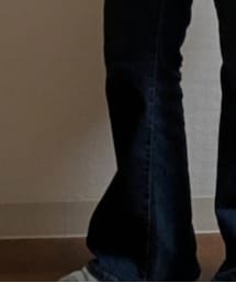 GU | デニムパンツ